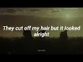 Rise Against - Hero Of War (Lyrics)