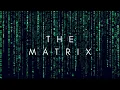 The Beauty Of The Matrix Trilogy