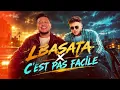 Lazaro x Mehdi Mozayine – Ana Wghzali x C’est Pas Facile (Mashup)