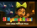 Download Lagu Si Nyamuk Nakal 🦟 | Animasi 3D Disney Style | Lagu Anak Populer 90an