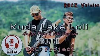 Download Kuda Laka Loli | Rock Version | Official Music Video Cover 2023 MP3
