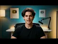 I Made a Full AI Music Video from a Song | Mureka AI Tutorial
