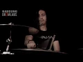 TAMA - MOONER - ARAM - DRUM PLAYTHROUGH