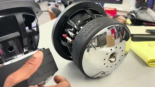 The Sundown M Series 8 vs Sundown SA 8 Comparison is it an Upgrade