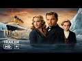 Download Lagu TITANIC 2: Heart of the Ocean (2025) | First Trailer | Movie made by AI