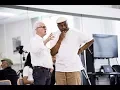 Unbound Choreographer Interviews Alonzo King