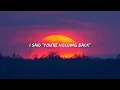 Walk The Moon - Shut Up And Dance (Lyrics)
