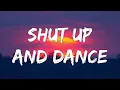 Download Lagu Walk The Moon - Shut Up And Dance (Lyrics)