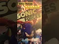 Sonic Forces Is Unblocked