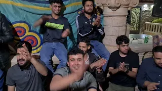 بوهنيه افراح العمروني دندنها