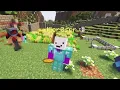 They CHAINGED my Duo! | Chained Life: Ep 4