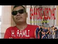 GARRING NIBOYAI - H. RAMLI (OFFICIAL VIDEO) STUDIO SAMBORI' RECORD
