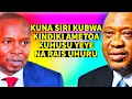 Lagu HOW FAROUK'S INSULT TO UHURU IS DESTROYING RUTO'S GOVERNMENT