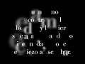 Leiva - La Llamada ( Lyrics-letra )
