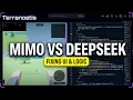 Part 1 Freebuff Tutorial Debugging with Mimo 2 5 and DeepSeek