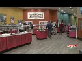 Sioux Falls Pizza Ranch recognized for community service