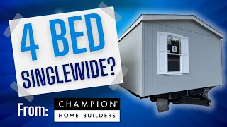 4 Bedroom Single Let s Go