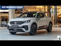 Download Lagu 2025 Volkswagen Saveiro onthuld - Volkswagen's best verkochte kleine vrachtwagen!