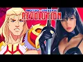 What Will Happen In Masters Of The Universe Revolution Sequel Explored