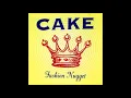 Cake - I Will Survive (Radio Edit)