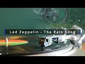 Led Zeppelin - "The Rain Song" - Vinyl Sound