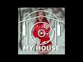 My House Radio Show 2026-01-24