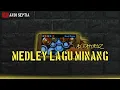 Download Lagu Medley Lagu Hits Minang-Alfahrus | Cover Real Drum