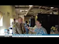 Madera County Police Chief Citizens Award