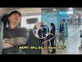 Download Lagu ARMY Cries! Jungkook Cannot Hide His Tears When JIN Leaves, What Happened?