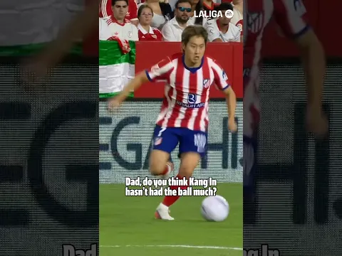 Amaro Griezmann, our favorite commentator 🥹❤️🤍 He sent Grizi this audio, and it ended as a goal 🔥