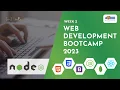 Web Dev Bootcamp Day 08 - Express Events and EJS