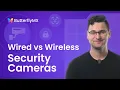 Wired vs Wireless Security Cameras Which is Best for Your Property