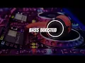 OLLULLERU Justin Varghese ft Praseetha Chalakudy | Ajagajantharam (BASS BOOSTED)