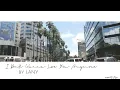 Download Lagu I Don't Wanna Love You Anymore - LANY (Lyric Video)