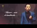 WIDI NUGROHO - I'M NUMB - OFFICIAL LYRICS VIDEO