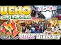 Download Lagu Things to do in Ueno \u0026 Akihabara Tokyo / 1-Day Travel Itinerary / Japan