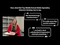 Bartow County Schools Transformational EDSpaces
