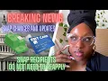 SNAP UPDATES AND PROPOSED CHANGES SNAP recipients do not need to reapply