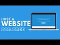 Host website for free in 5 minutes on Github aka host website free github
