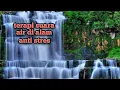 Download Lagu Suara air dan burung di alam bebas terapi stres