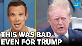 Trump s Weakness Exposes A Huge Opportunity For Democrats In Midterms