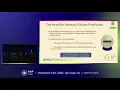 Optimizing Performance and Reliability of Datacenter Infrastructure with Alternative Memory F