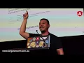 Angular Components Decoupled Shared Reusable - Wilson Mendes at Angular Conf Australia 2018