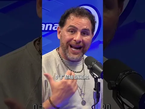 ESSE NÚMERO ATRAI MUITO DINHEIRO