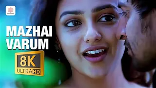 veppam mazhai varum 8k 4k video nani nithya menen joshua sridhar