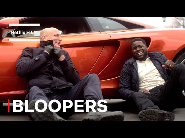 Funniest Bloopers