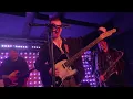 Puma Blue | Live | Baby's All Right Brooklyn NYC | October 14, 2022