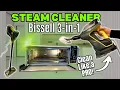 Bissell 3-in-1 Heavy Duty PowerSteamer Review - TOTALLY Worth it