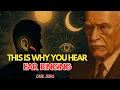 Download Lagu The Secret Spiritual Meanings of Ear Ringing Nobody Tells You About - Golden Wisdom