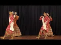 Download Lagu Siti Nurhaliza- Joget Kasih Tak Sudah (SMK Banggi)